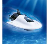 RED5 Rc Submarine, Multi