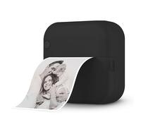 RED5 Mobile Thermal Printer Monotone Rechargeable Bluetooth 200 DPI