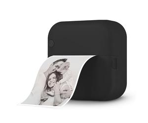 RED5 Mobile Thermal Printer Monotone Rechargeable Bluetooth 200 DPI