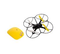 RED5 Yellow Motion Control Drone Version 3