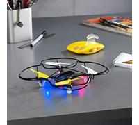 RED5 Motion Control Quadcopter Yellow Edition