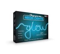 RED5 Multifunction Shape Your Own Neon Effect Light at Home Glow Wire Kit Set