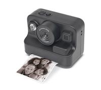 RED5 Multimedia Instant Print Thermal Camera with Full HD Recording and Sound