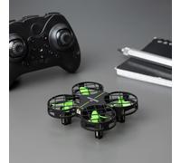 Nano Drone V2 RED5 Multi One Size
