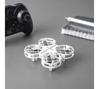 RED5 Nano Drone V2 White