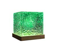 RED5 Northern Lights Portable Colour Changing LED Projecting Sensory Mood Lamp