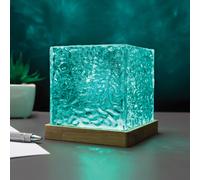 RED5 Northern Lights Projector Desk Lamp Menkind Multi One Size