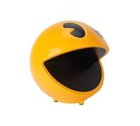 Pac-Man Lamp Bandai Namco Yellow One Size