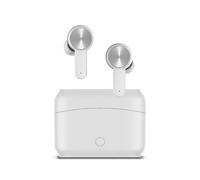 Red5 Premium True Wireless Stereo Ear Buds In White