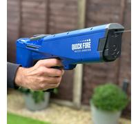 RED5 Quick Fire Water Shooter Blue
