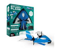 RED5 Radio RC Stunt Plane Ultra Lightweight Remote Control Trick Mini Glider Toy