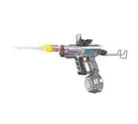 RED5 Rapid Water Shooter Battery Powered Blaster with 800ml Water Bottle
