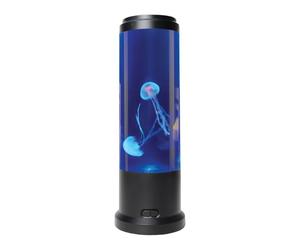 RED5 Realistic Jellyfish Column wRGB LED Lamp USB Powered Colour Changing Light