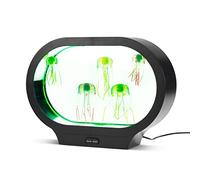 RED5 Realistic Jellyfish Light