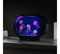 Red5 Realistic Oval Jellyfish Light Mains Powered