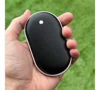 RED5 Rechargeable Hand Warmer & Power Bank