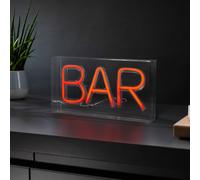 RED5 Red Bar Neon Light