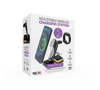 Red5 Red5 Adj Wls Charging 64 Red5 Red5 Adj Wls Charging 64