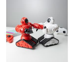 RED5 Remote Control Battling Robots