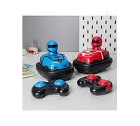 Red5 Remote Control Bumper Cars One Colour