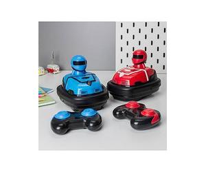 Red5 Remote Control Bumper Cars One Colour