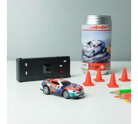 RED5 Remote Control Car in a Can