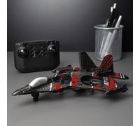 RED5 Remote Control Jet Fighter Plane