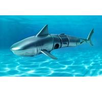 RED5 Remote Control Shark