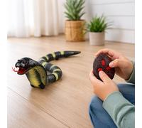 RED5 Remote Control Snake with Retractable Tongue