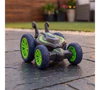 RED5 Remote Control Stunt Car with Lights