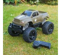 RED5 Remote Control Super Tough Truck