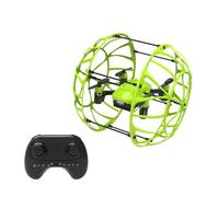 RED5 Remote Control X-Osphere Flying and Wall Climbing Drone