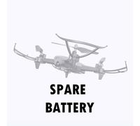 RED5 Replacement Battery (101367) for Swift Drone (99583) with FPV