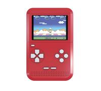 RED5 Retro Handheld Colour Games Console