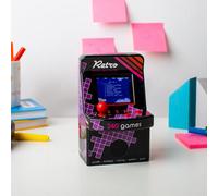 RED5 Retro Mini Arcade Machine
