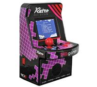 Retro Mini Arcade Machine