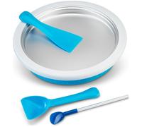 RED5 Rolled Ice Cream Making Kit - Blue, Blue