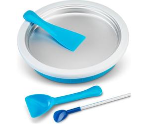 RED5 Rolled Ice Cream Making Kit - Blue, Blue