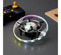 RED5 Rotating Illuminator Drone
