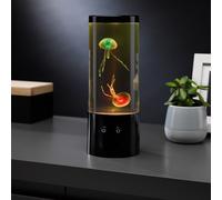 RED5 Round Jellyfish Lamp