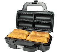 RED5 Sausage Roll Maker - Black, Black