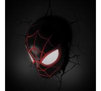 RED5 Spiderman Miles Morales Face 3D Light