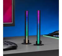 RED5 Twin Pack Sound Reactive Light Bars