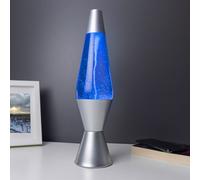 RED5 Twister Lamp with LED Magic