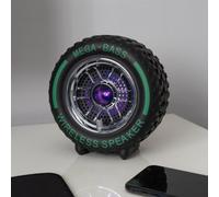 Red5 Tyre Novelty Speaker - Wireless