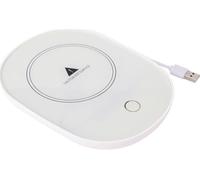 RED5 USB Cup Warmer, White