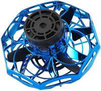 RED5 Vortex Spinner Flying Toy - Blue, Blue