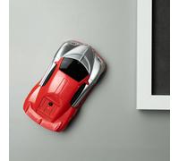 Red5 Wall-Climbing Car Stunt Racer With Led - Red