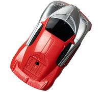RED5 Wall Climbing Remote Control Car, Red