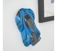 RED5 Wall Climbing Super Car 1:32 Scale - Blue